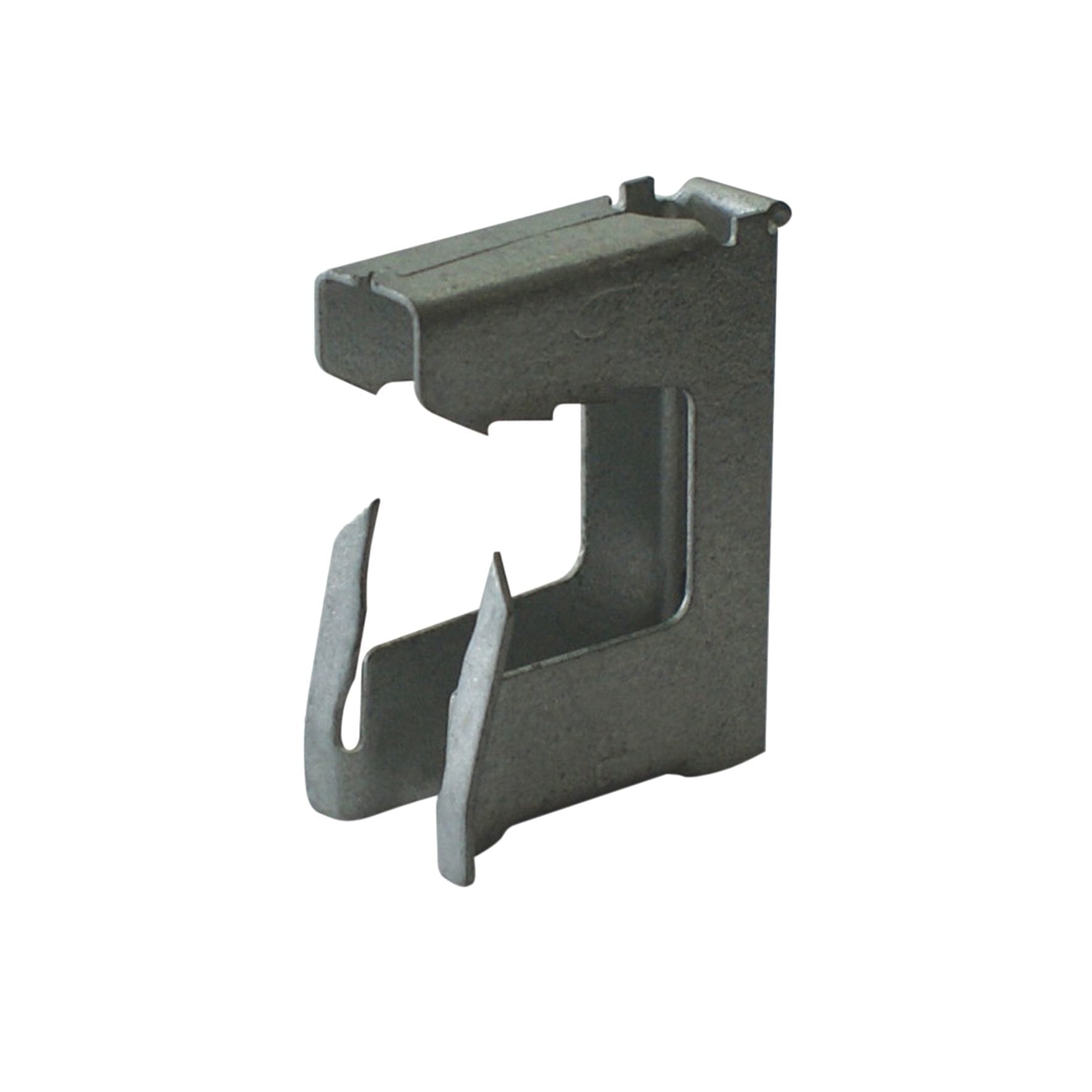 Gripple - Sac 100 attaches univ pr IPN ép tôle 2-8 mm 120 kg Coef 3:1