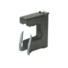 Gripple - Sac 100 attaches univ pr IPN ép tôle 2-8 mm 120 kg Coef 3:1