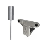 Gripple - Trapèze TPZGR pour gaine rectangulaire N2 (45kg) L=5m embout Taraudé M8