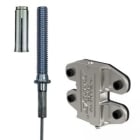 Gripple - Trapèze TPZPL pour plénum N2 (45kg) L=4m embout Fileté M10