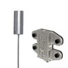 Gripple - Trapèze TPZPL pour plénum N2 (45kg) L=4m embout Taraudé M6