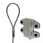 Gripple - Trapèze TPZPL pour plénum N2 (45kg) L=2m embout Boucle