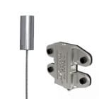 Gripple - Trapèze TPZPL pour plénum N2 (45kg) L=10m embout Taraudé M8