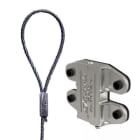 Gripple - Trapèze TPZPL pour plénum N2 (45kg) L=2m embout Boucle