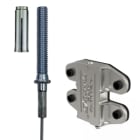 Gripple - Trapèze TPZPL pour plénum N2 (45kg) L=4m embout Fileté M10