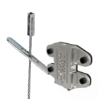 Gripple - Trapèze TPZPL pour plénum N2 (45kg) L=3m embout Butée