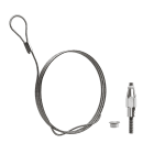 Gripple - 30 x SRP M6x30 mm (90kg) câble L=5m embout Boucle (FR)