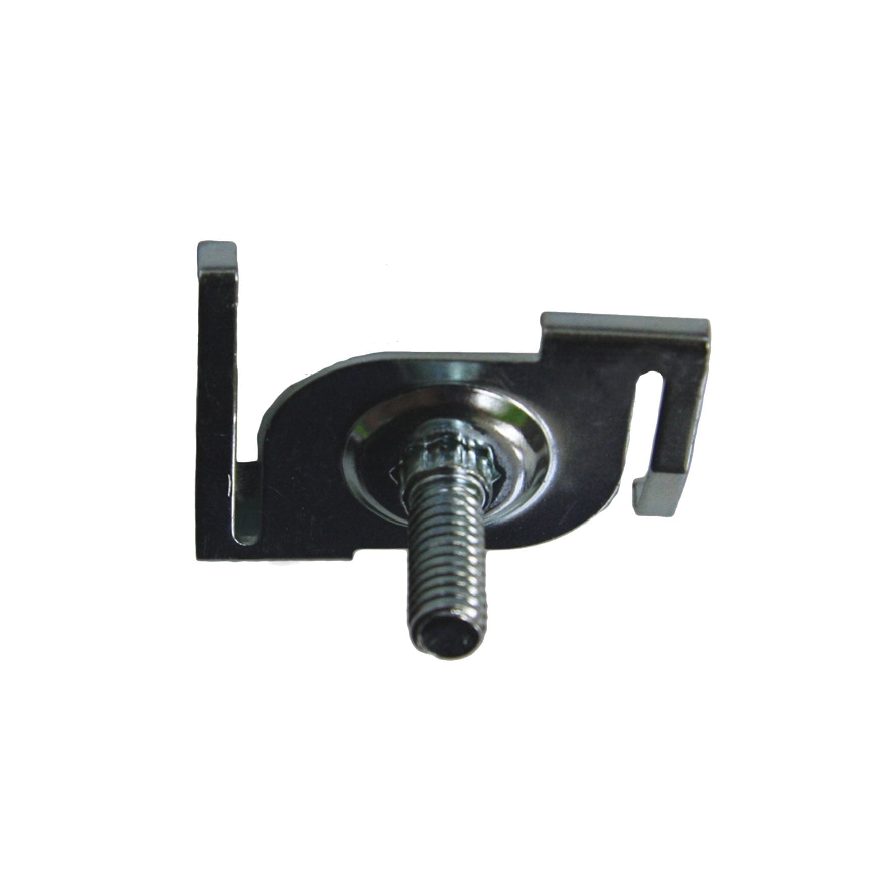 Gripple - Sachet de 10 clips galvanisés pour faux plafond T24 M6x16mm