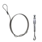 Gripple - UniGrip Calibra N2 (55kg) cable L=5m embout Boucle (FR)