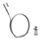 Gripple - UniGrip N3 (110kg) cable L=1m embout Filete M10 MM (EF10)