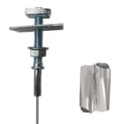 Gripple - Système de suspension par câble HF Express N° 2 (45kg) L=10m emb. Ecrou rail M13