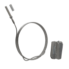 Gripple - Système de suspension par câble HF Express N° 2 (45kg) L=5m emb. Fileté M6