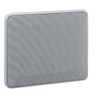 Intuis-Elec - Rayonnant Bi-jonction db1 1/2 1000W blanc