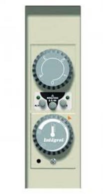 Intuis-Elec - Module Integrale