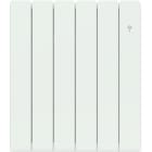 Intuis-Elec - Bellagio h 1000W smart ecocontro