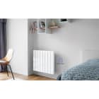 Intuis-Elec - Bellagio h 1250W smart ecocontro