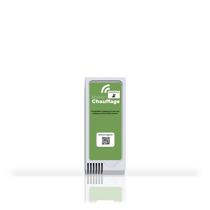 Intuis-Elec - Module Chauffage