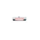 Intuis-Elec - Irc inox 1,5kw deco - terrasse
