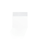 Intuis-Elec - Spot d 1500W dig 6ord.bla