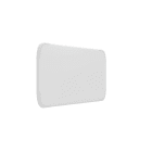 Intuis-Elec - Radiateur petite-enfance R21 petite-enfance digital 500W blanc