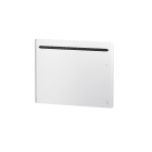 Intuis-Elec - Sensual radiateur horizontal - 1250W - blanc satiné