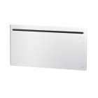 Intuis-Elec - Sensual radiateur horizontal - 2000W - blanc satiné