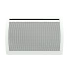 Intuis-Elec - RRC-3EO panneau rayonnant horizontal - 750W - blanc