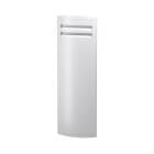 Intuis-Elec - RCD-3EO radiateur vertical - 2000W - blanc satine