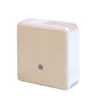 Intuis-Elec - Sonde murale d'ambiance pour accumulateur Accutherm