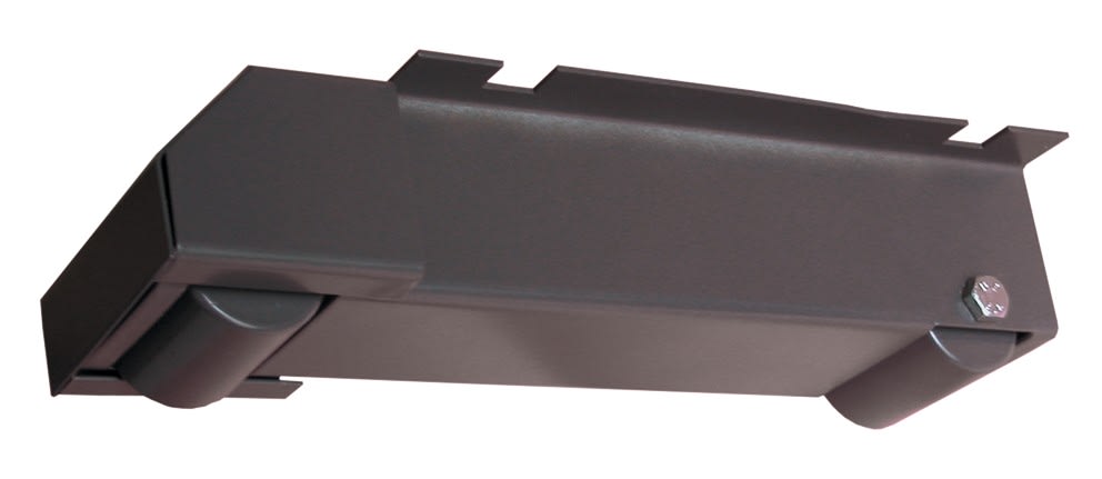 Intuis-Elec - Pied à roulette pour accumulateur Accutherm Série extra plate