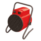 Intuis-Elec - Ventair aérotherme mobile de puissance 3,5kW/2kW