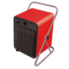 Intuis-Elec - Ventair aérotherme mobile de puissance 9kW/6kW