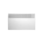 Intuis-Elec - Antichoc convecteur électrique 500W digital blanc