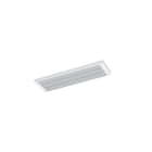 Intuis-Elec - Dybox MT Cassette rayonnante moyenne température 4000W blanc