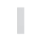 Intuis-Elec - Chamane radiateur vertical - 1500 watts - blanc