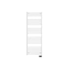 Intuis-Elec - Nao radiateur sèche-serviettes 1000W Larg. 60 cm