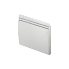 Intuis-Elec - Novium convecteur électrique horizontal 1500W blanc