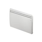 Intuis-Elec - Novium convecteur électrique horizontal 1750W blanc