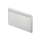 Intuis-Elec - Novium convecteur électrique horizontal 2000W blanc