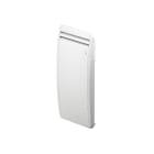 Intuis-Elec - Novium convecteur électrique vertical 500W blanc