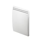Intuis-Elec - Novium convecteur électrique vertical 1500W blanc