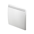 Intuis-Elec - Novium convecteur électrique vertical 2000W blanc