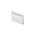 Intuis-Elec - Novium convecteur horizontal bas 750W blanc