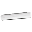 Intuis-Elec - Stopair Rideau d'air longueur 110 blanc 9kW/4,5kW