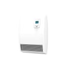 Intuis-Elec - Arios D chauffage électrique soufflant 2000W blanc