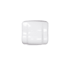 Intuis-Elec - Pulse sèche-mains électrique de puissance 2100 W blanc