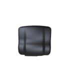 Intuis-Elec - Pulse sèche-mains électrique de puissance 2100 W anthracite