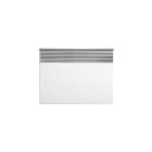 Intuis-Elec - Bi-jonction convecteur db4 1/2 1/2 750W blanc