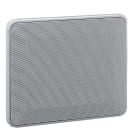 Intuis-Elec - Bi-jonction rayonnant db1 1/2 1000W blanc