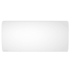 Intuis-Elec - Oslo 2 - radiateur horizontal - 2000W - blanc satiné
